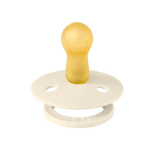 Load image into Gallery viewer, BIBS Pacifier - Jasmine Field - Ivory
