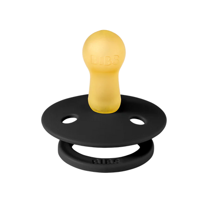 BIBS Pacifier - Black