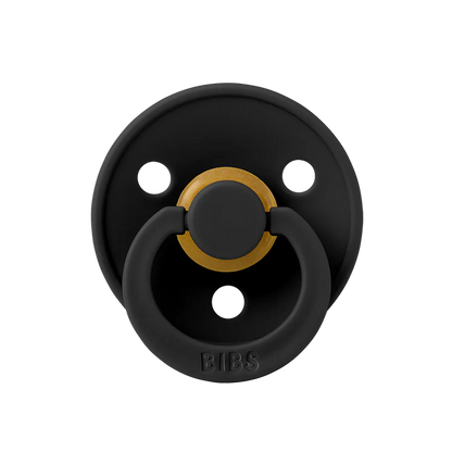 BIBS Pacifier - Black