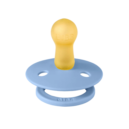 BIBS Pacifier - Sky Blue