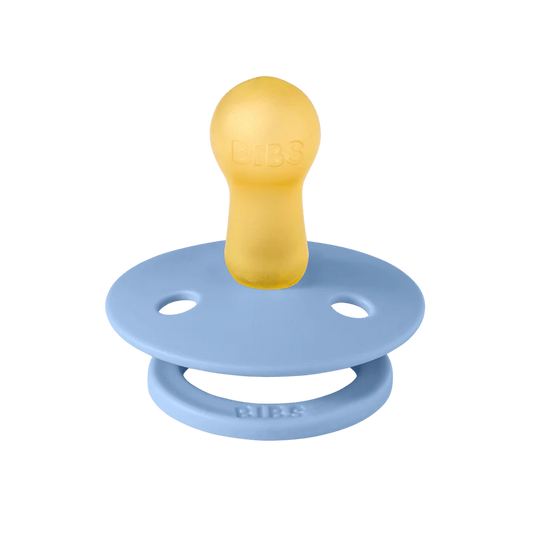 BIBS Pacifier - Sky Blue