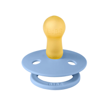 Load image into Gallery viewer, BIBS Pacifier - Sky Blue
