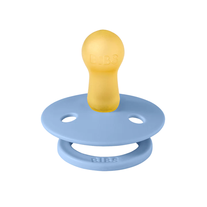 BIBS Pacifier - Sky Blue