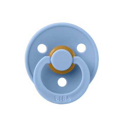 BIBS Pacifier - Sky Blue