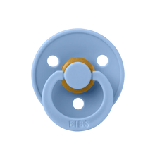 Load image into Gallery viewer, BIBS Pacifier - Sky Blue
