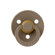 Load image into Gallery viewer, BIBS Pacifier - Dark Oak
