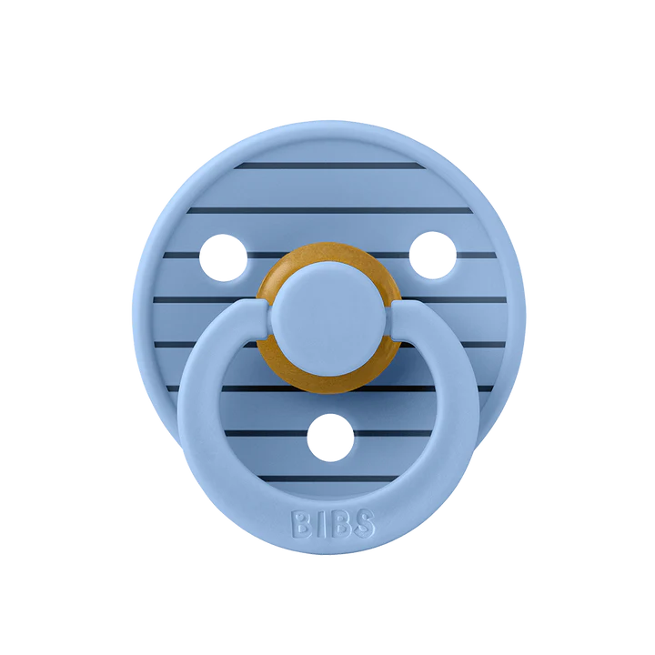 Studio Colour Pin- Sky Blue