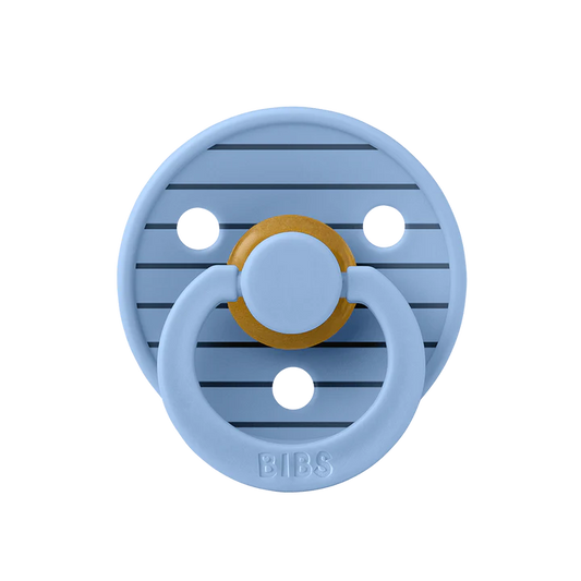 Studio Colour Pin- Sky Blue