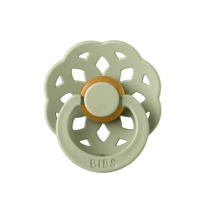 BIBS Pacifiers - Boheme - Sage