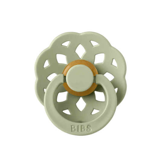 BIBS Pacifiers - Boheme - Sage