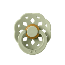 Load image into Gallery viewer, BIBS Pacifiers - Boheme - Sage
