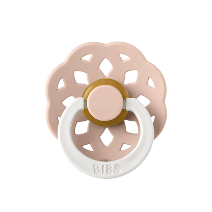 BIBS Pacifier - Boheme GLOW Sage