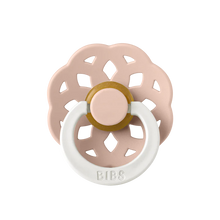 Load image into Gallery viewer, BIBS Pacifier - Boheme GLOW Sage
