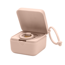 Load image into Gallery viewer, BIBS Pacifier Box - (Hard Case)
