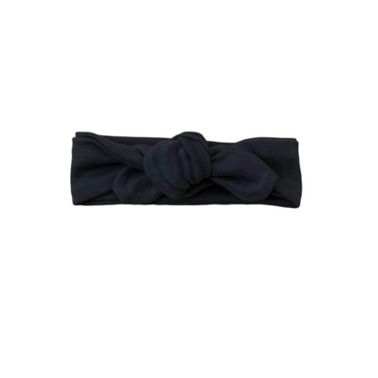 Headbands- Black 5Pack