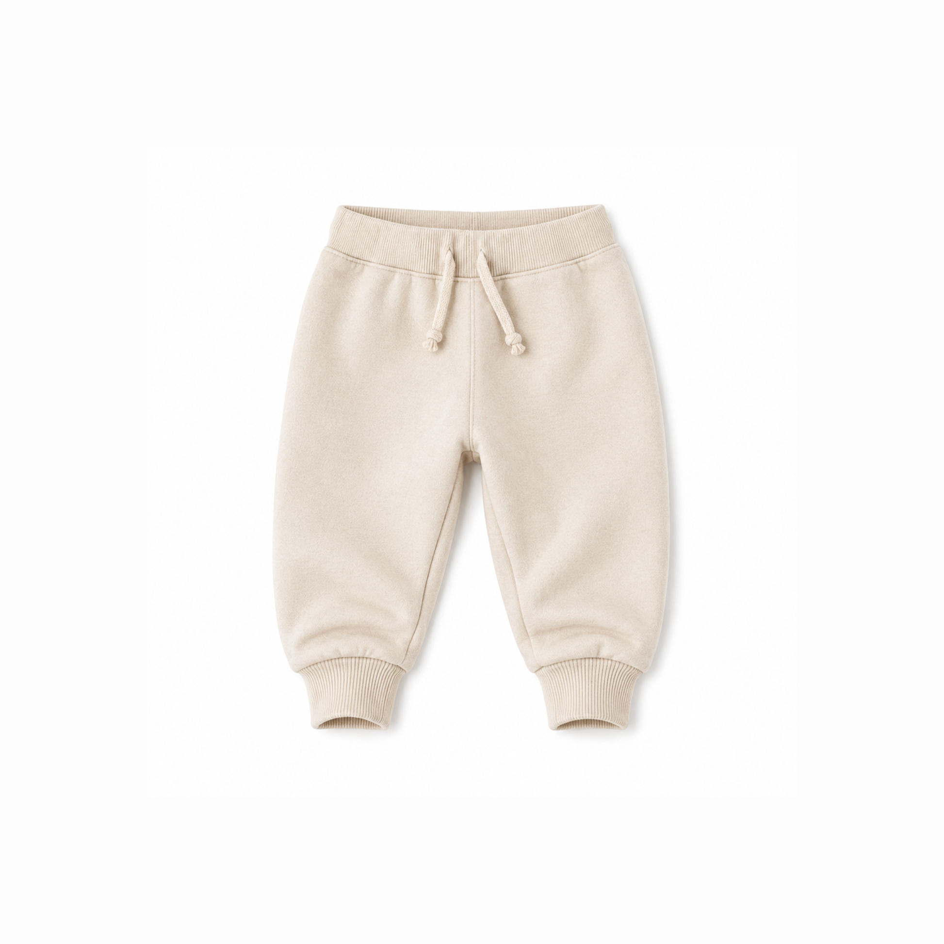 Basic Jogger Pants