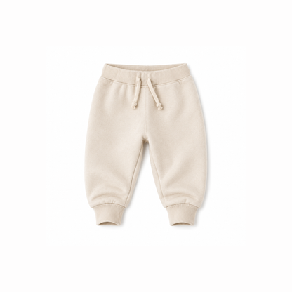 Basic Jogger Pants