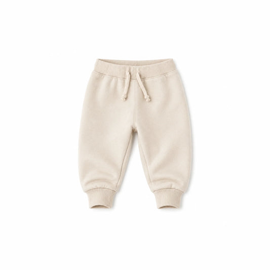 Basic Jogger Pants