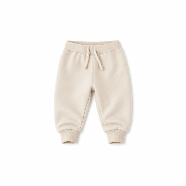 Basic Jogger Pants