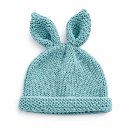 Holly Beanie - Bunny
