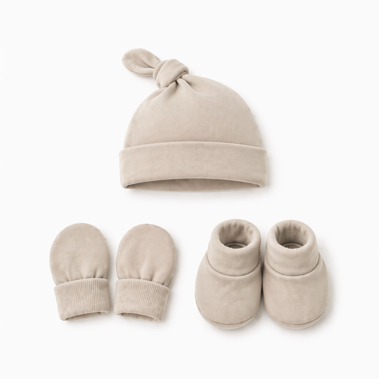 Baby Gift Box - New kid on the block