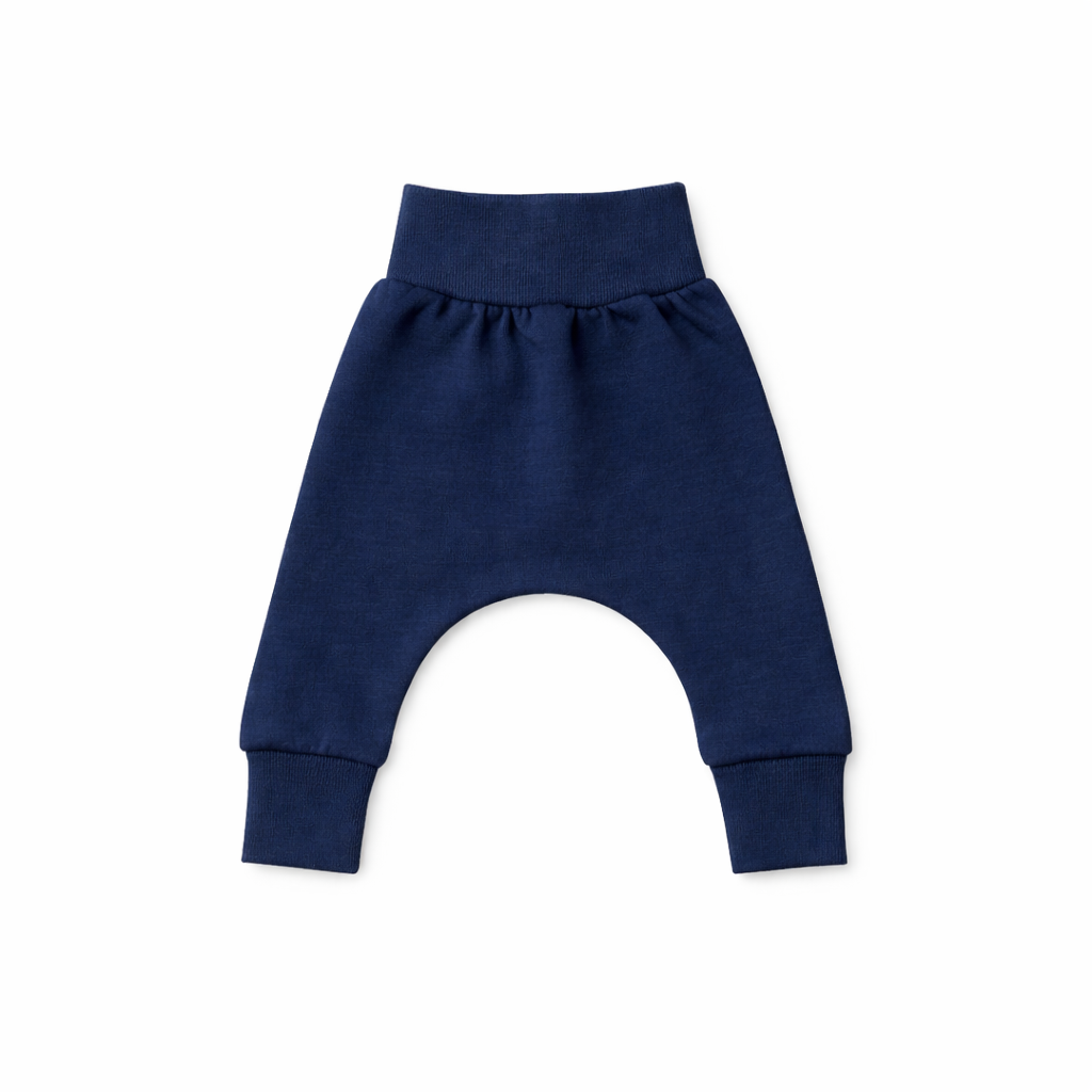 Jogger Rib - Navy