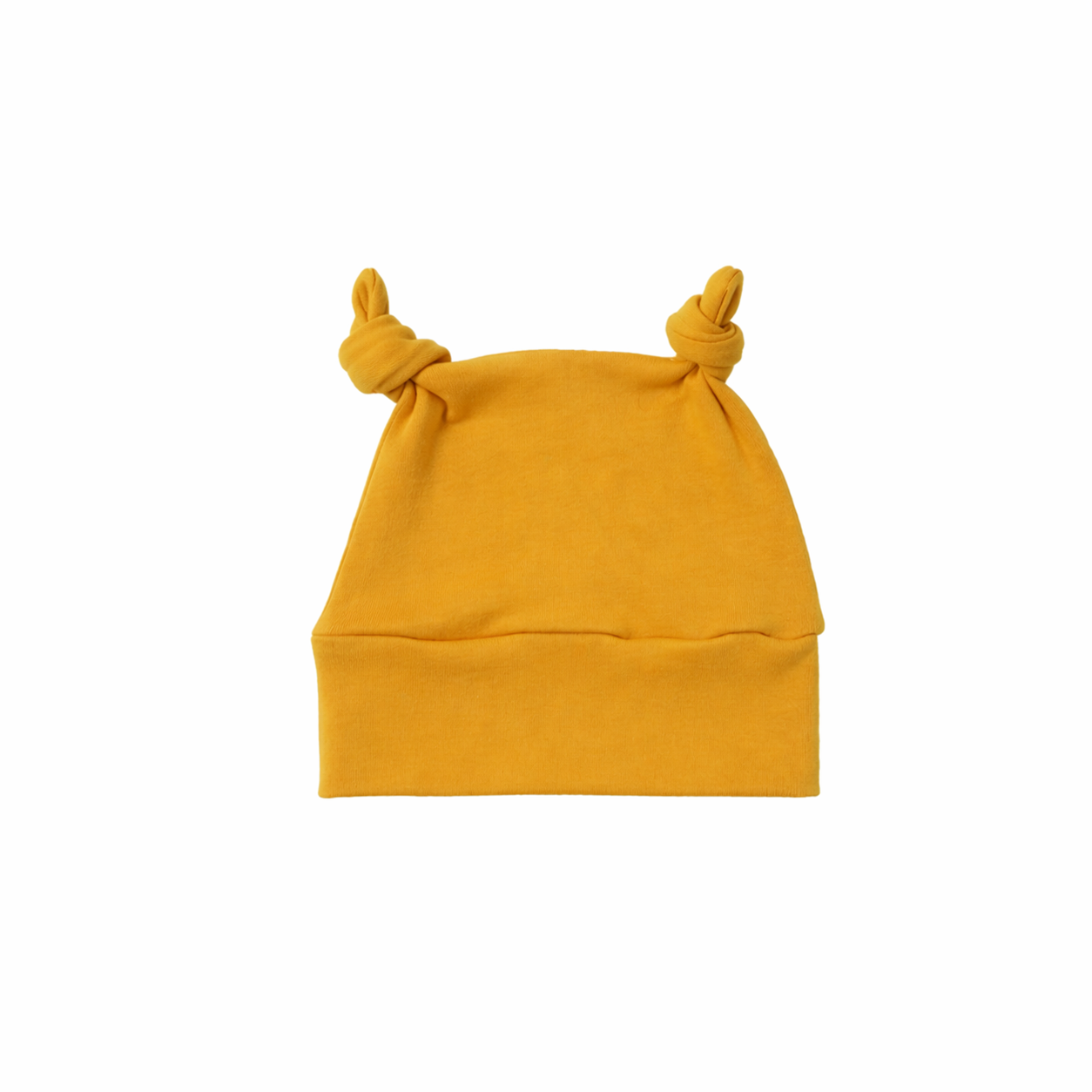 Baby Gift Box -Hug me Mustard