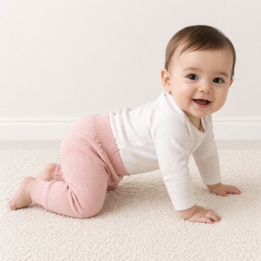 Joggers set - 5 Pack Girls