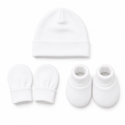 Baby Gift Box - Little Bro Monochrome