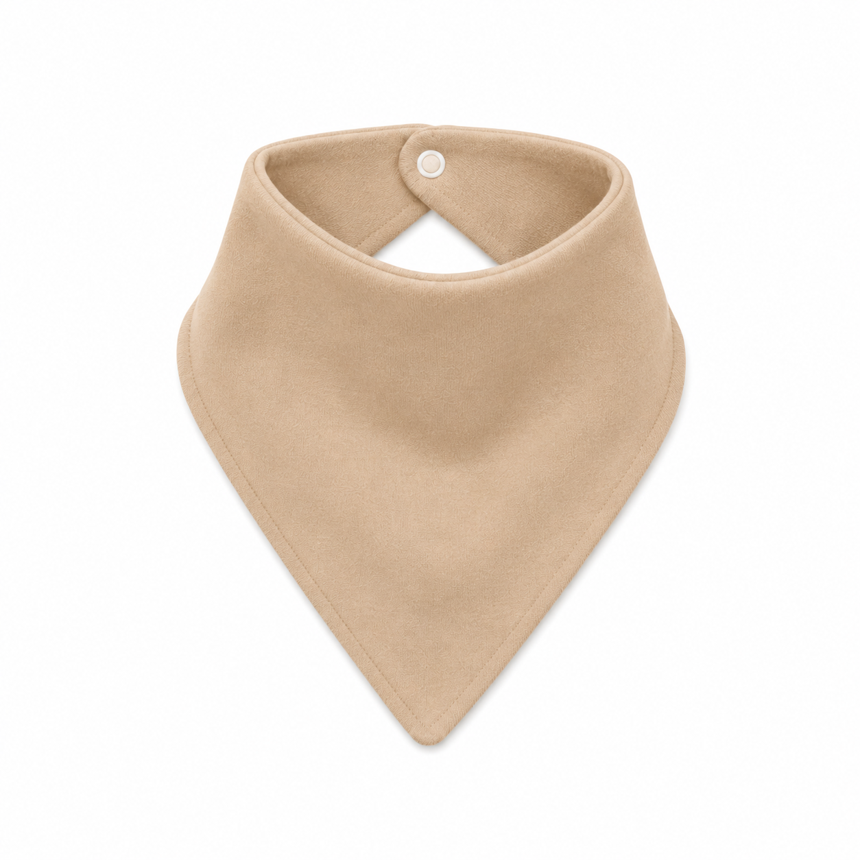 Bandana Bib- Stone 5Pack
