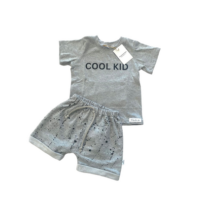 Cool Kid Set - Ella and Jo