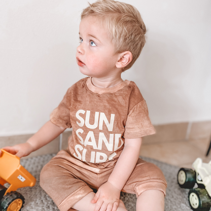 Sun Sand Surf Set - Ella and Jo