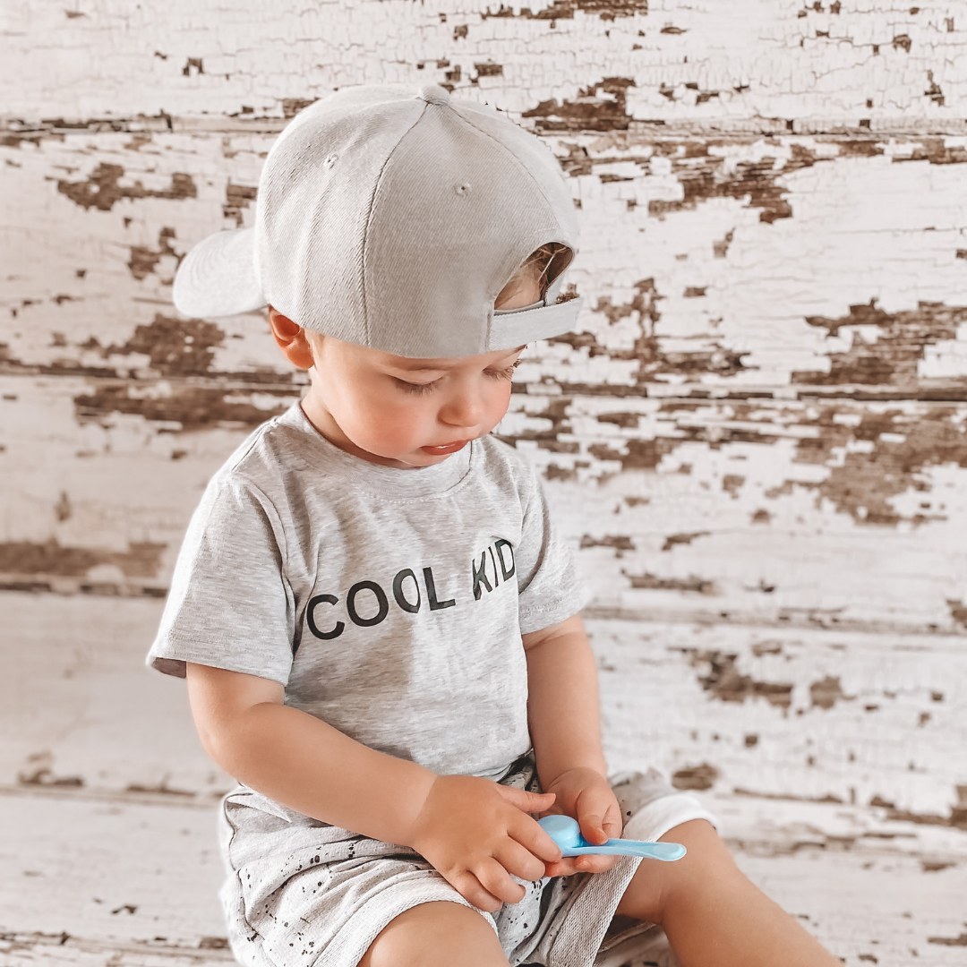 Cool Kid Set - Ella and Jo