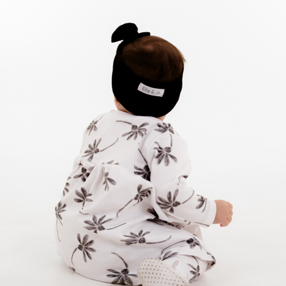 Kali + Headband Set