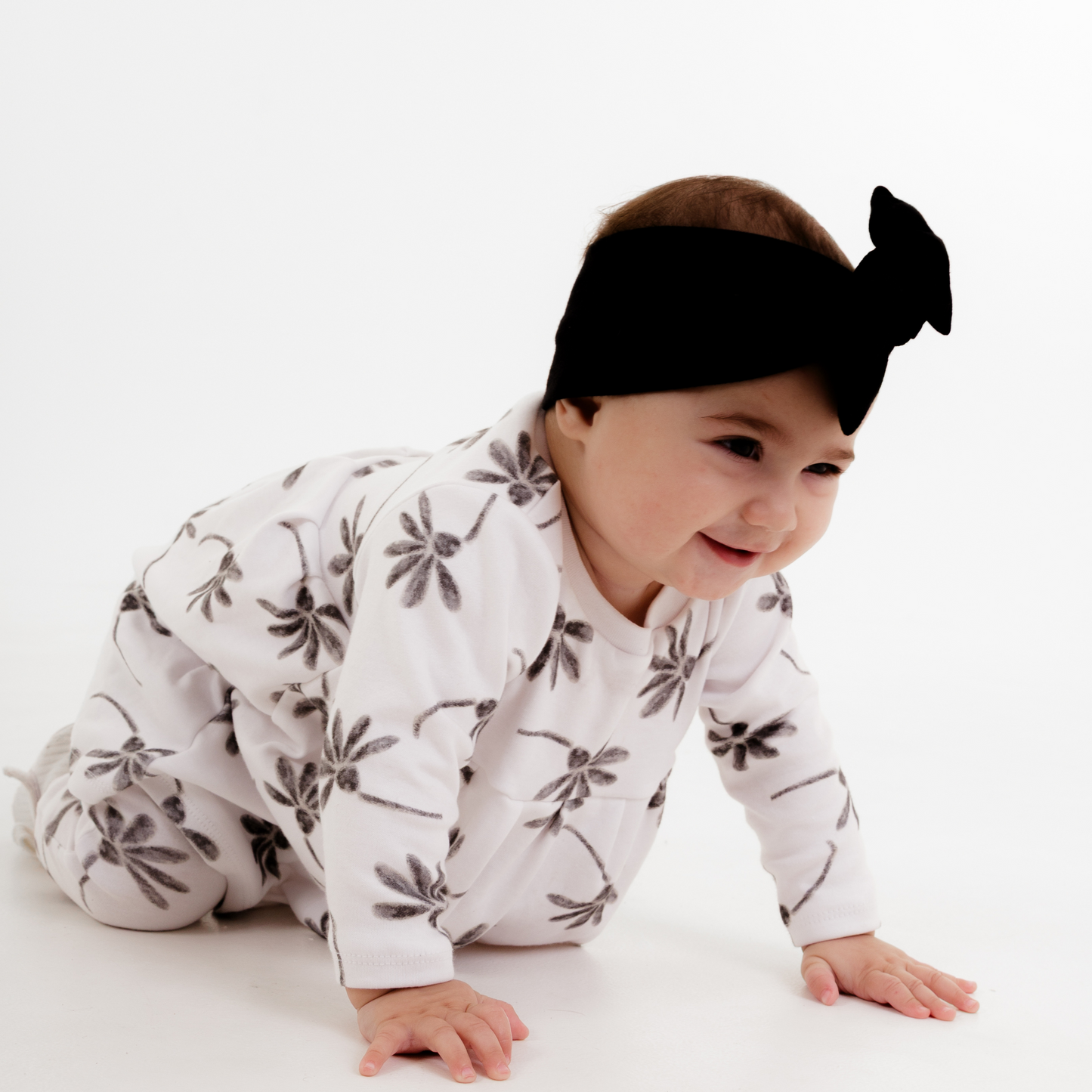 Kali + Headband Set