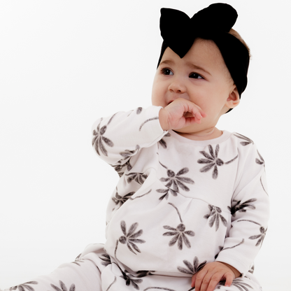 Kali + Headband Set