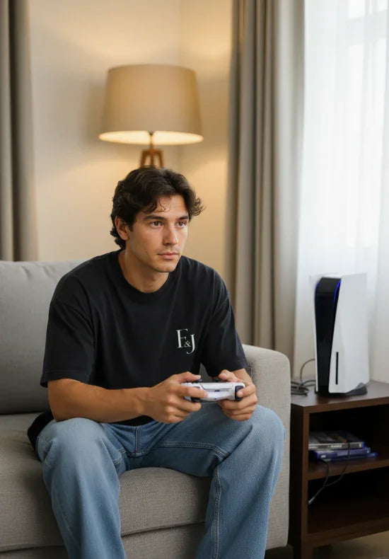 Gaming T shirt