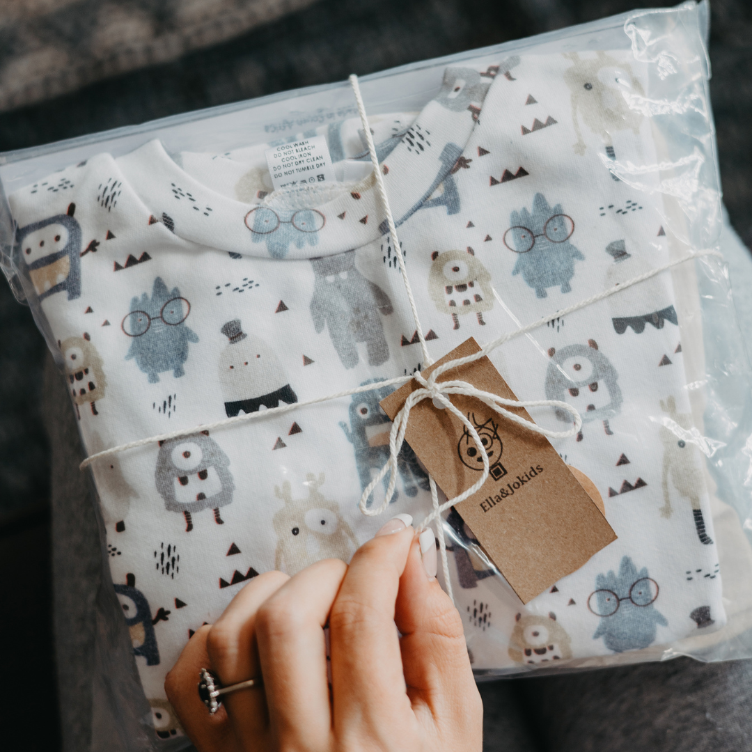 Ella & Jo Gift Card