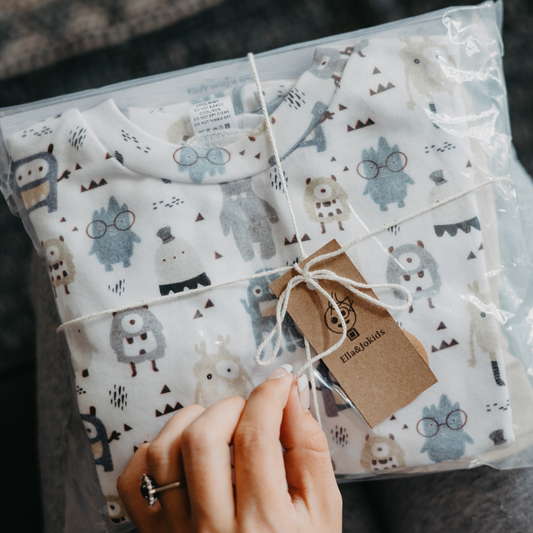 Ella & Jo Gift Card
