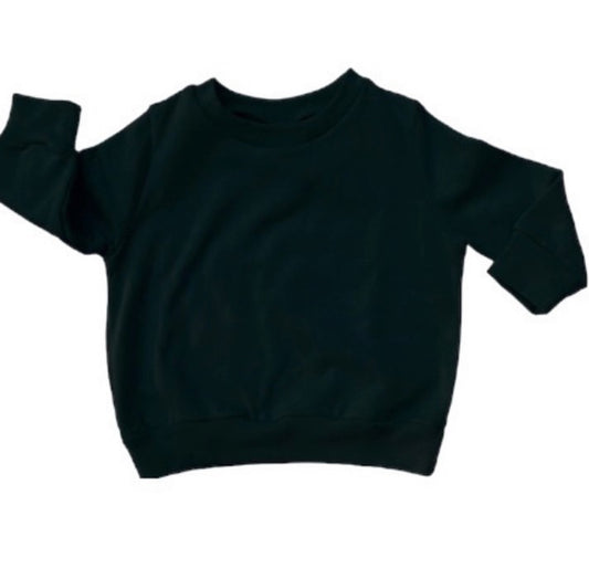 Sweater - Black