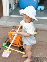 Load image into Gallery viewer, Knox Romper
