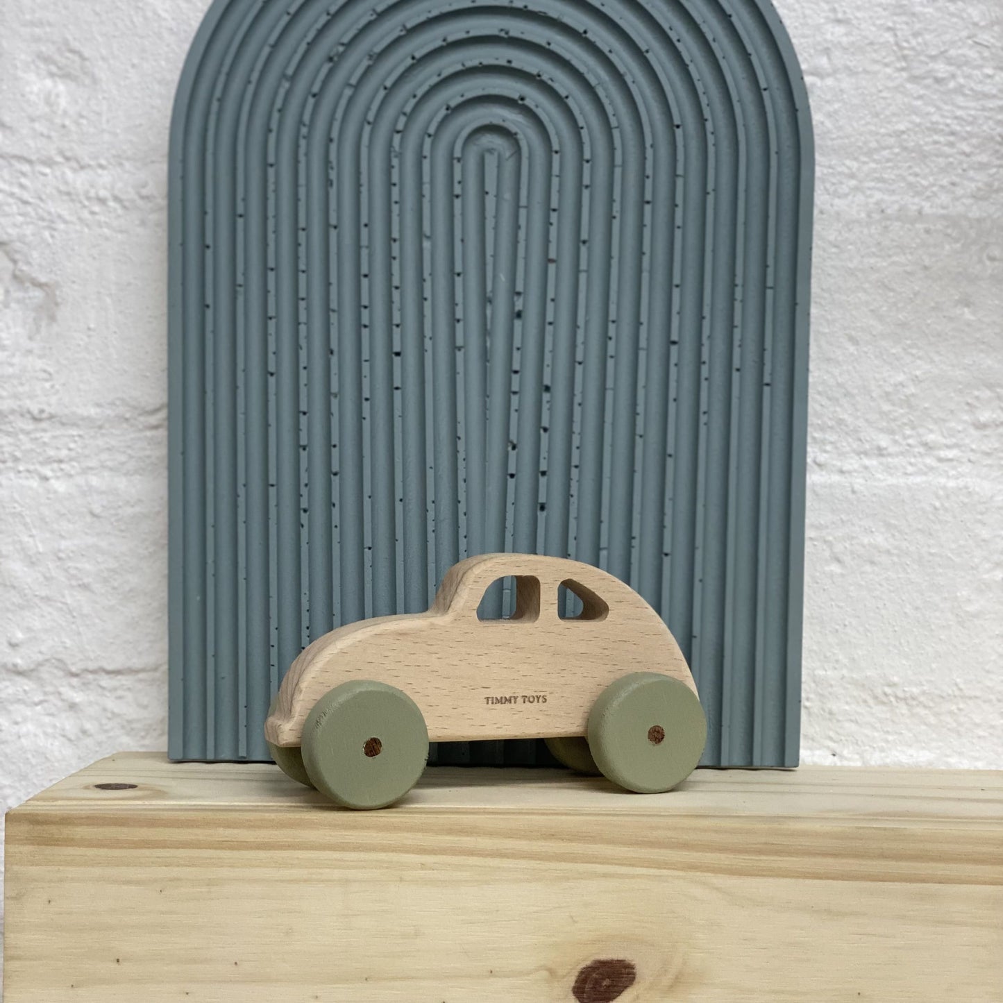 Beetle Car