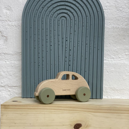 Beetle Car