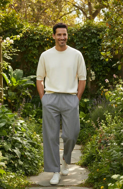Jay Pants Men 3