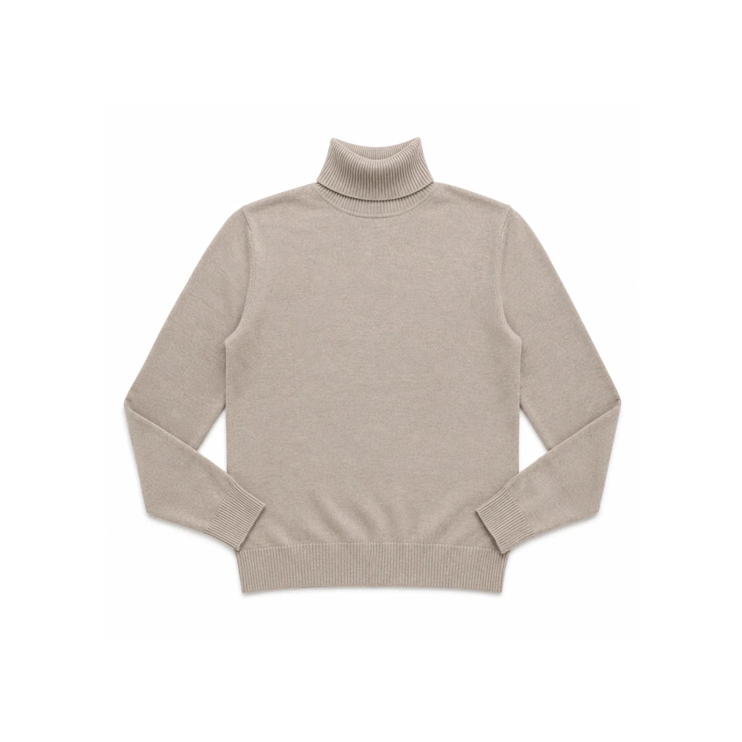 Jersey - Knit pebble