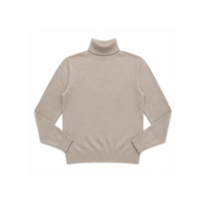 Jersey - Knit pebble