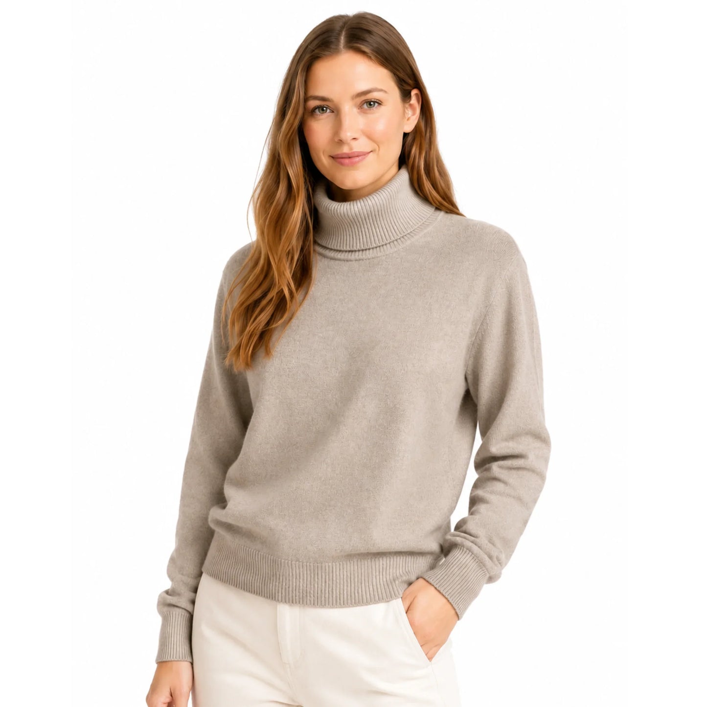 Jersey - Knit pebble3