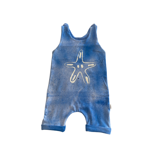 Romper - Starfish