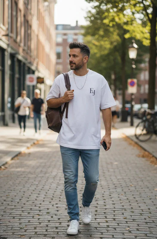 Men's tshirt 1