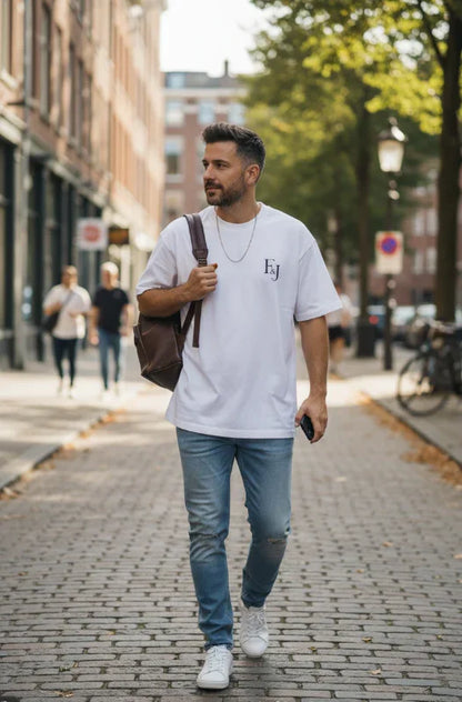 Men's tshirt 1